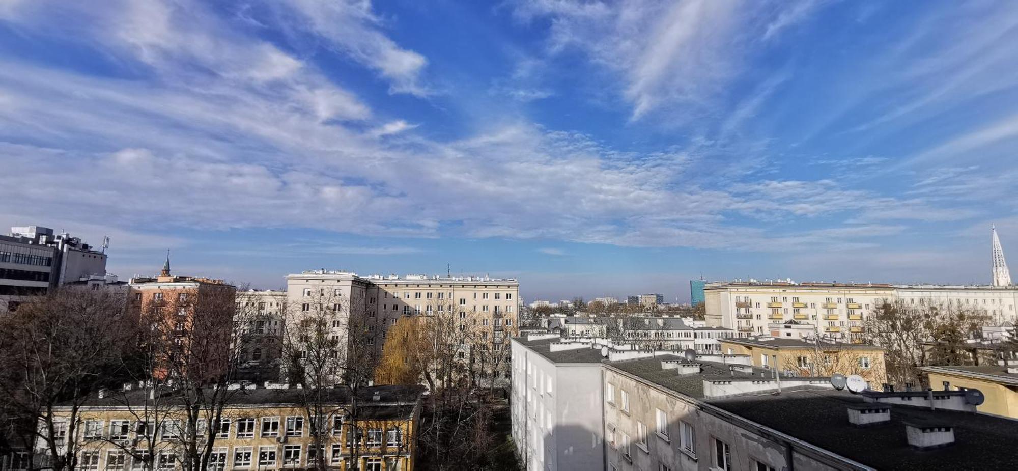 Palladium Elektoralna Apartments Warsaw Luaran gambar